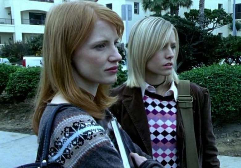 Veronica Mars Episodes Ranked