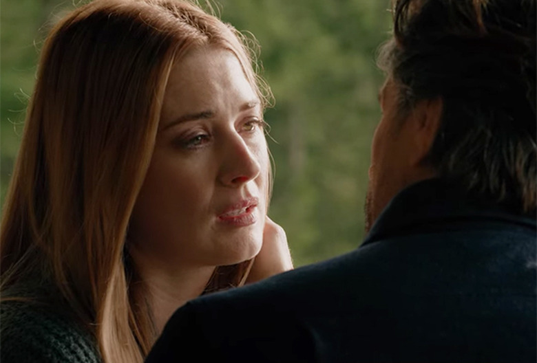 Virgin River Season 4