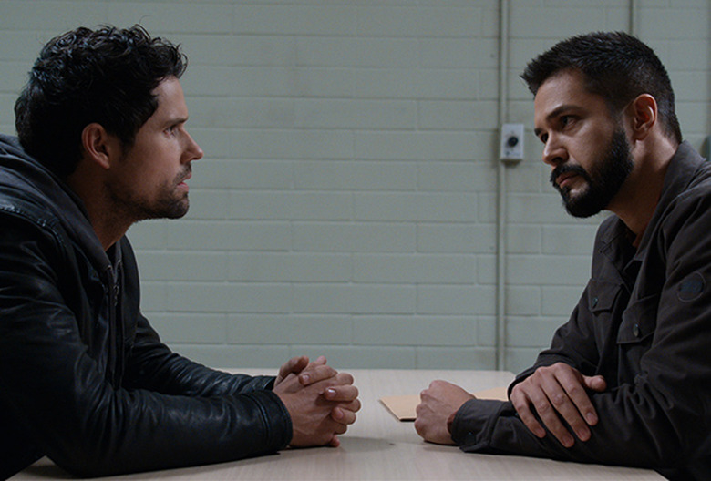 Virgin River Season 4