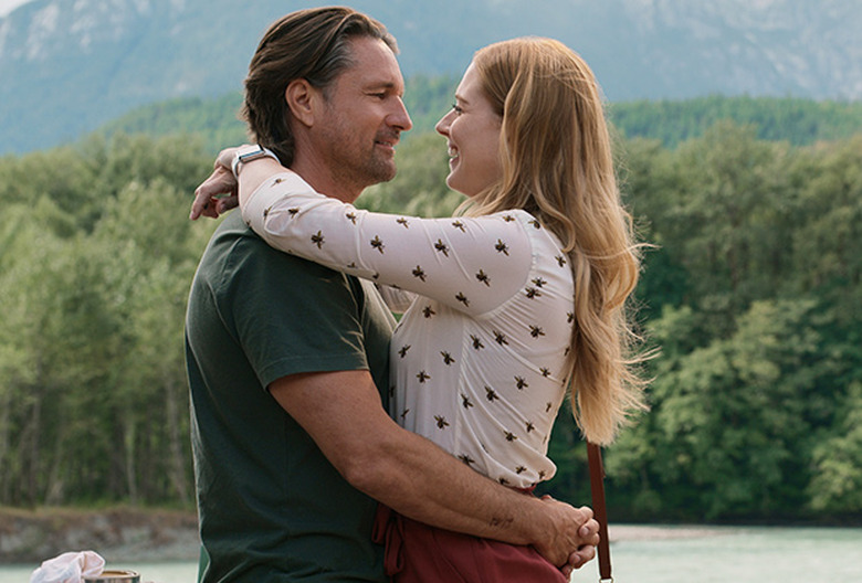 Virgin River Season 4 Release Date