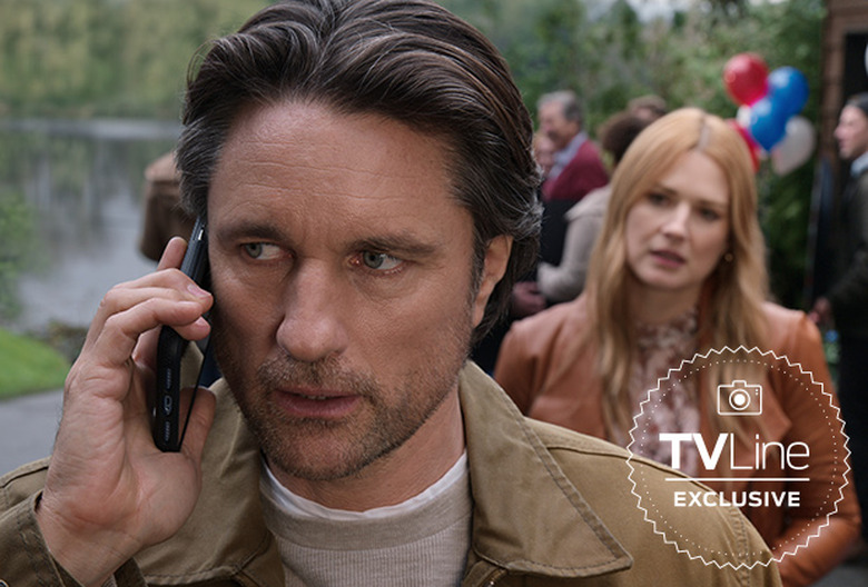 Virgin River Season 4 Spoilers