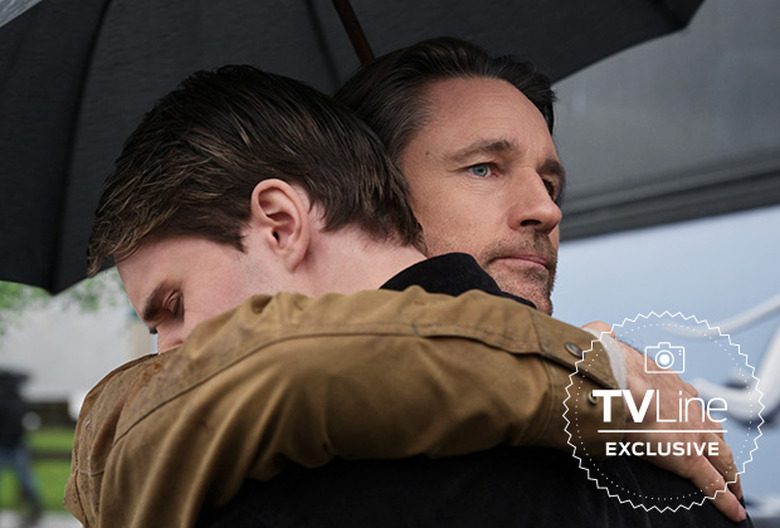 Virgin River Season 4 Spoilers