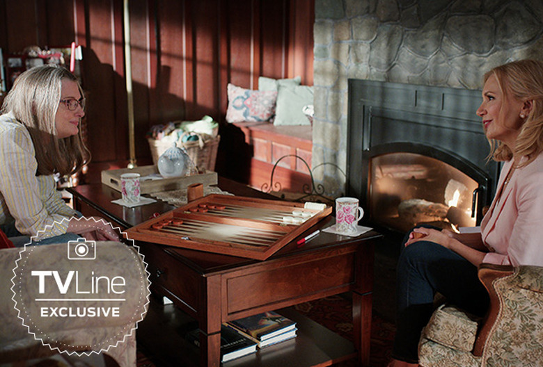 Virgin River Season 4 Spoilers