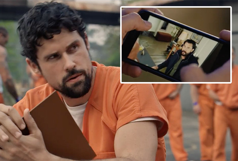 Virgin River Season 4 Spoilers