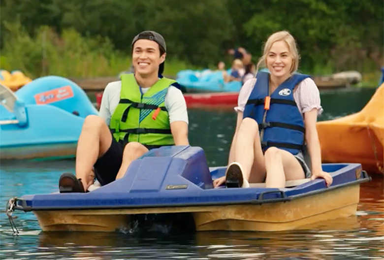 Virgin River Season 4 Spoilers