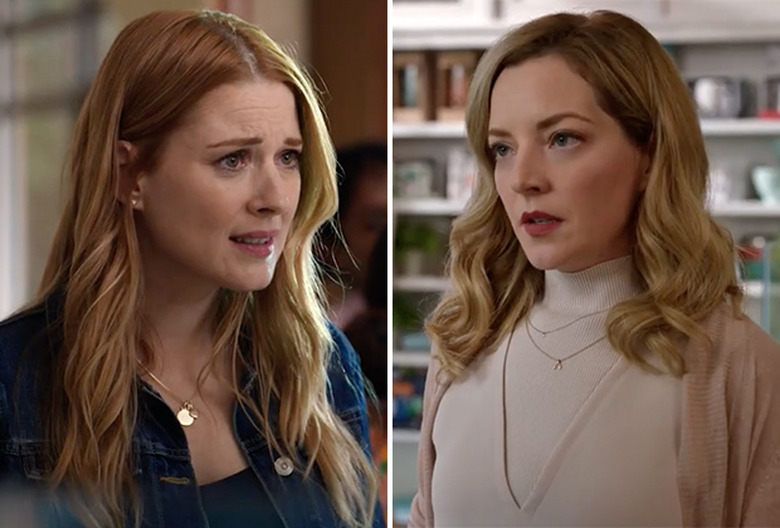 Virgin River Season 4 Spoilers