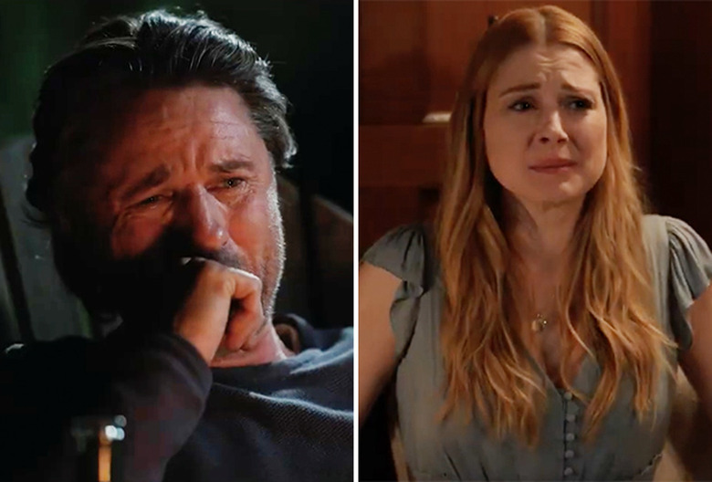 Virgin River Season 4 Spoilers