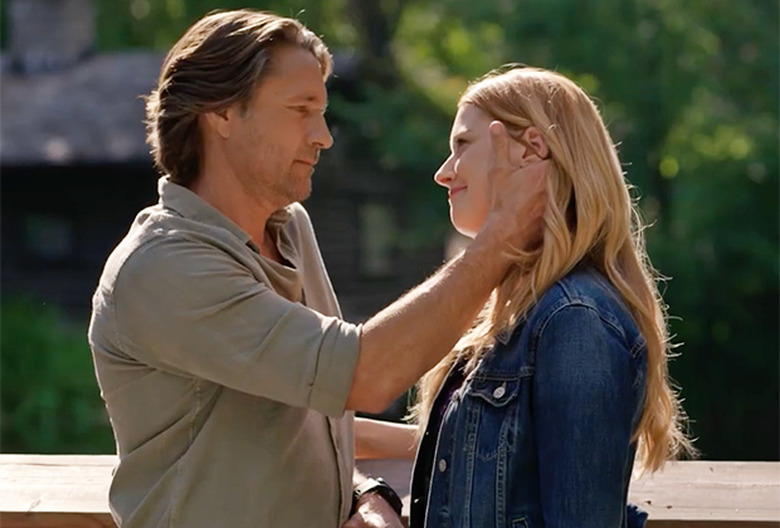 Virgin River Season 4 Spoilers