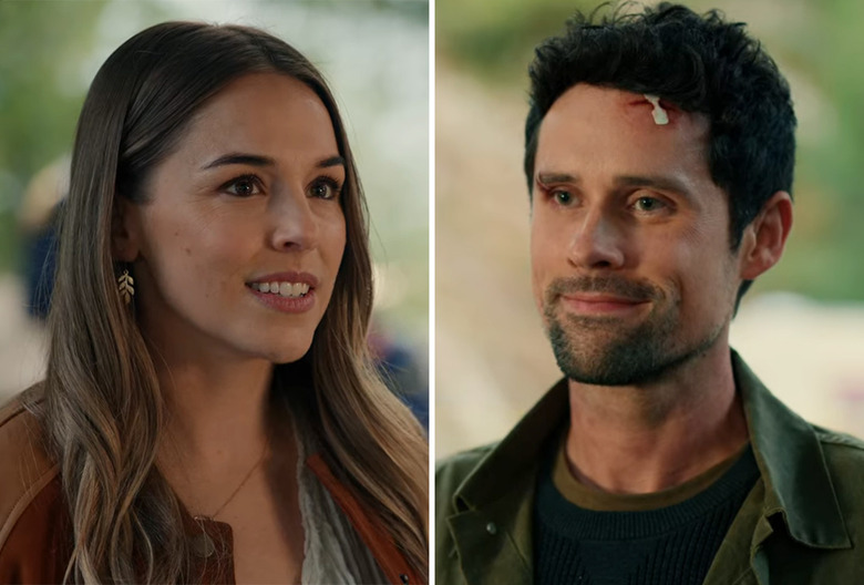 Virgin River Finale Ending Explained