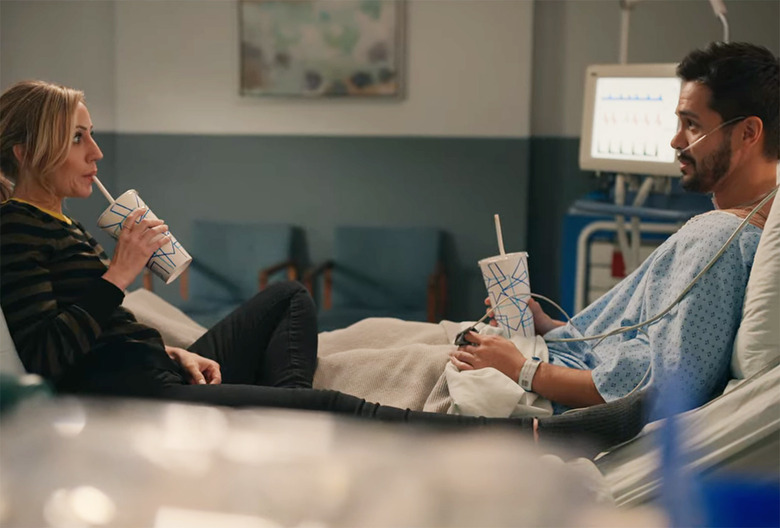 Virgin River Finale Ending Explained