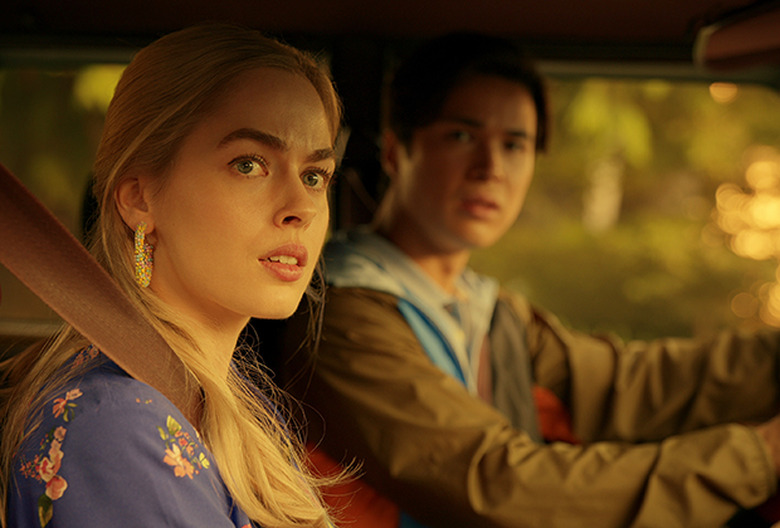 Virgin River Season 5 Release Date Spoilers