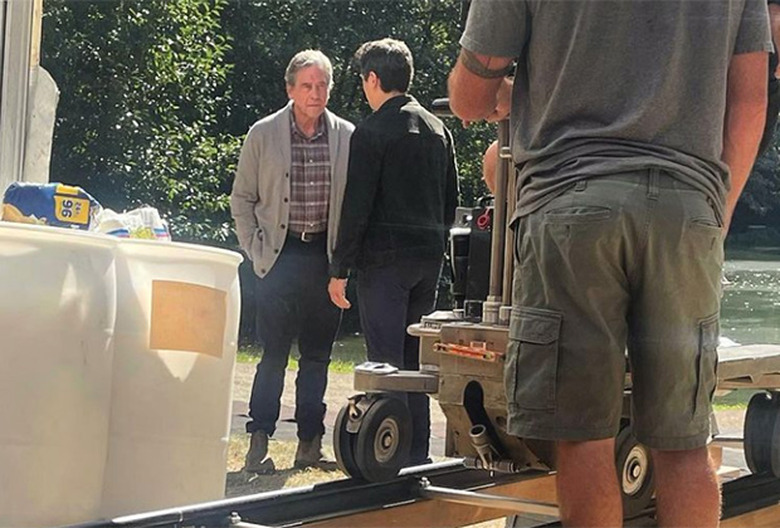 Virgin River Season 5 Spoilers