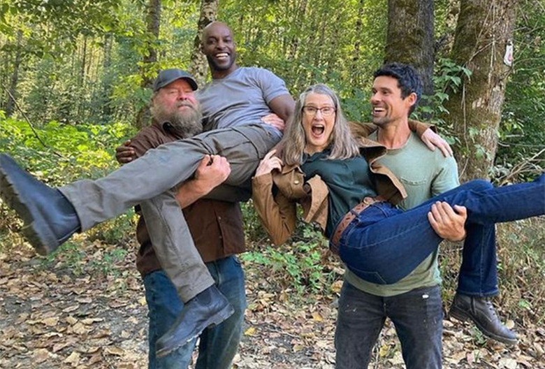 Virgin River Season 5 Spoilers