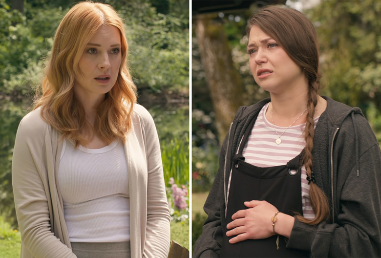 Virgin River Season 6 Finale Ending Explained