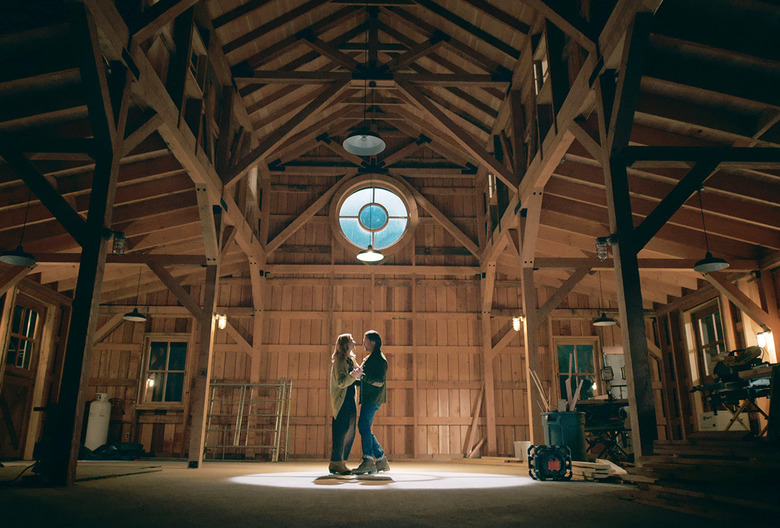 Virgin River Season 6 Release Date Trailer Spoilers