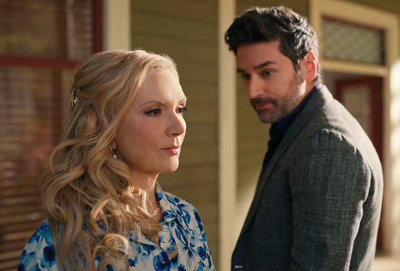 Virgin River Season 6 Release Date Trailer Spoilers