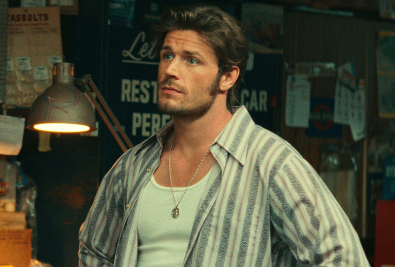 Virgin River Spinoff Release Date Cast Trailer Netflix Prequel