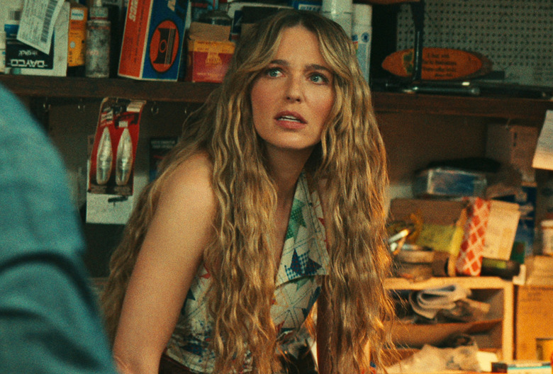 Virgin River Spinoff Release Date Cast Trailer Netflix Prequel