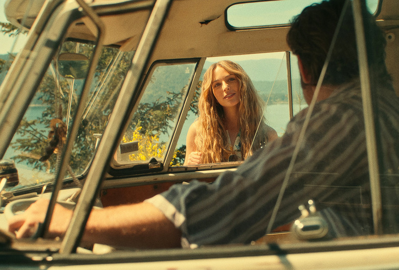 Virgin River Spinoff Release Date Cast Trailer Netflix Prequel
