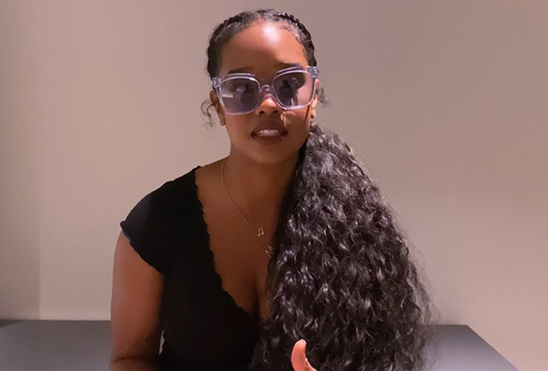 H.E.R. VMAs 2020