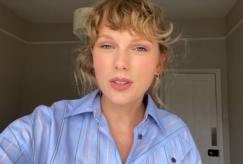 Taylor Swift VMAs 2020