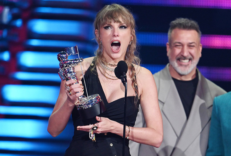 VMAs 2023 Winners List