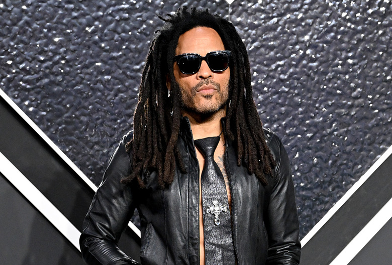 Lenny Kravitz VMAs 2024 Winners List