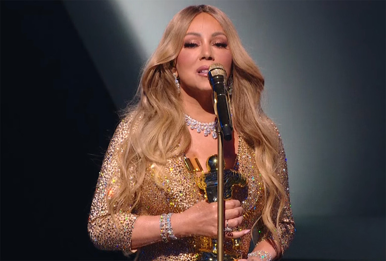 VMAs 2025 Winners Full List MTV