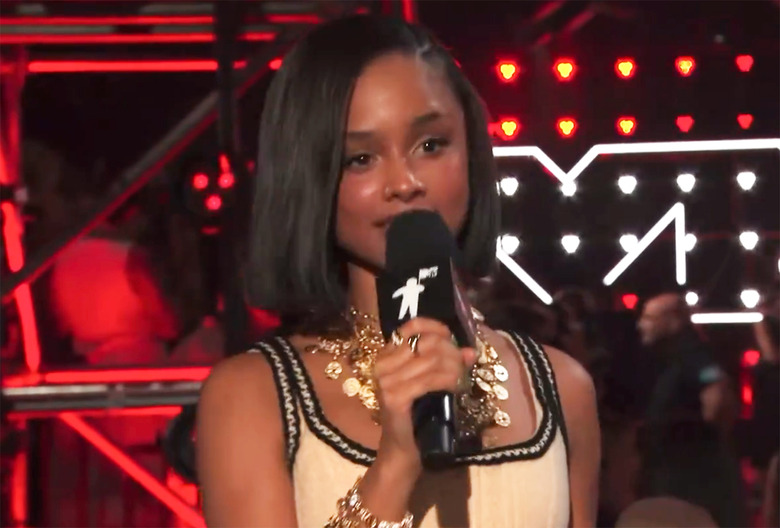 VMAs 2025 Winners Full List MTV