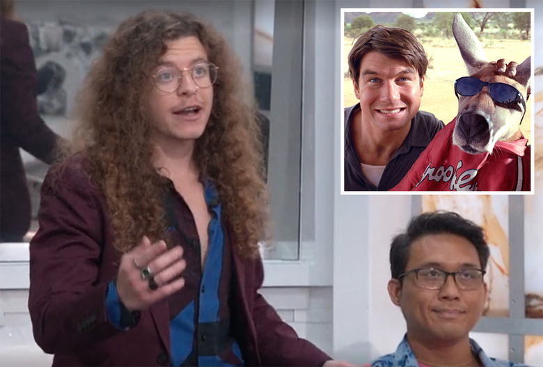 big brother kangaroo jack quote