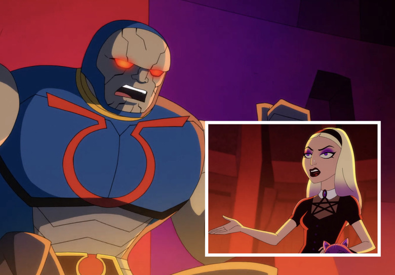 kite man hell yeah math problem quote