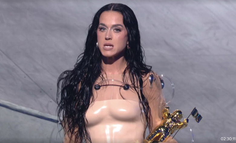 vmas katy perry period quote