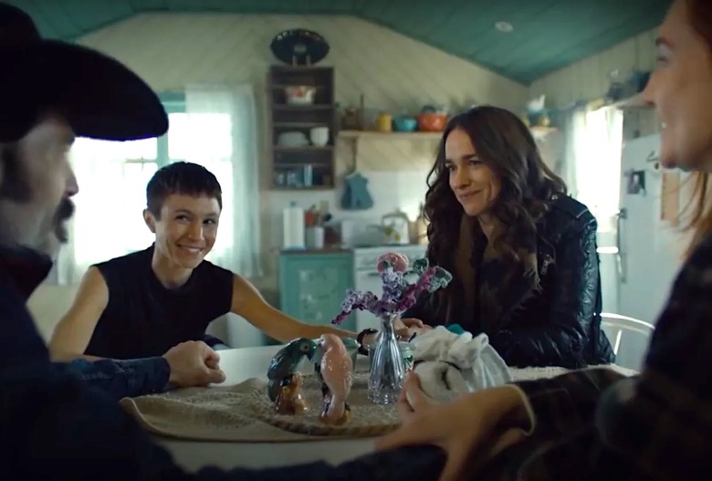 Wynonna Earp Vengeance Funniest TV Shows 2024