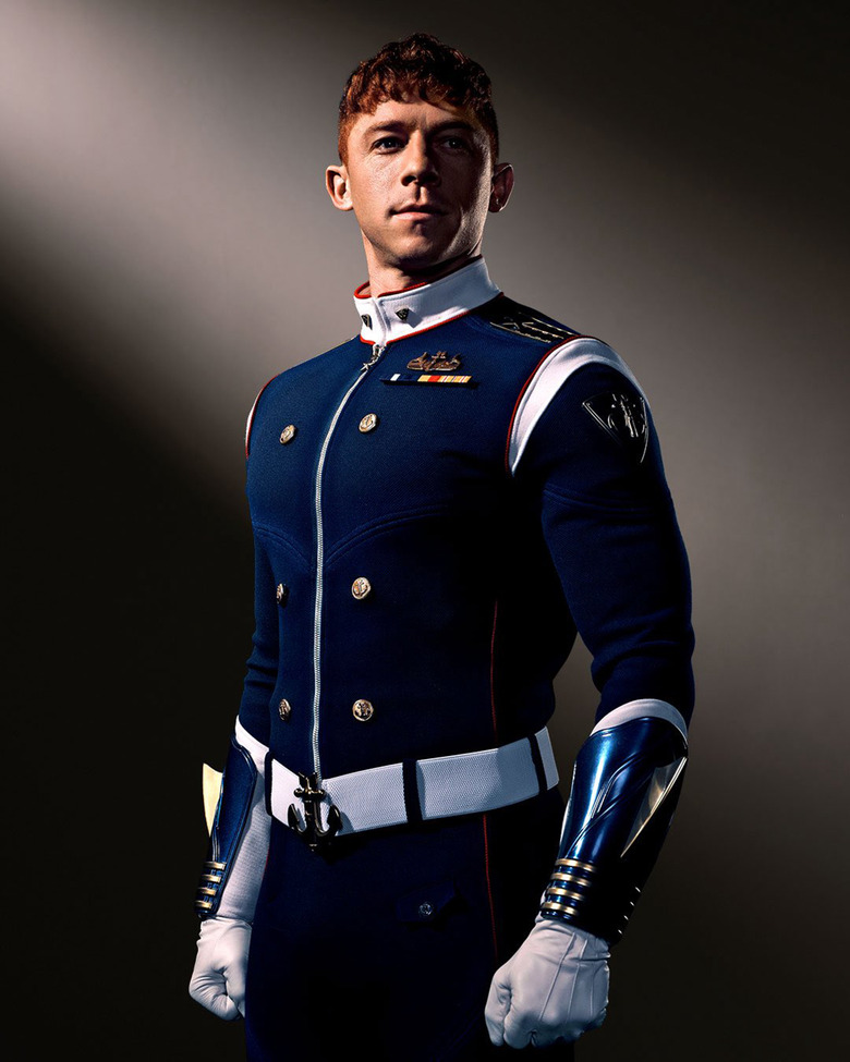 Vought Rising Release Date Cast Trailer The Boys Prequel Prime Video