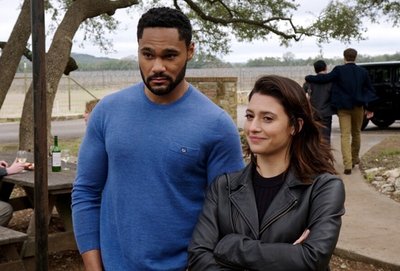 Walker Season 4