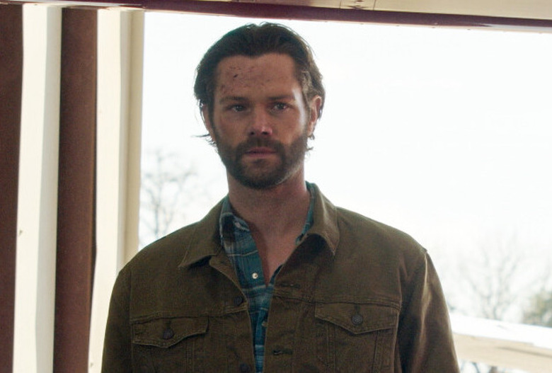 Walker 3x15