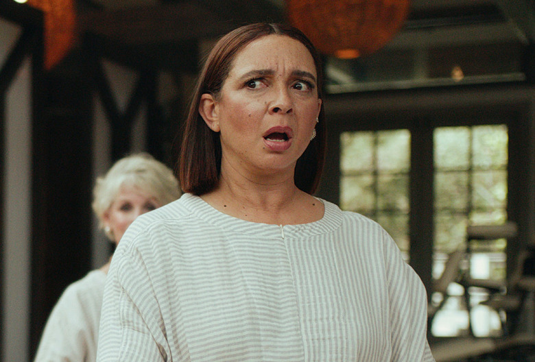 Loot's Maya Rudolph
