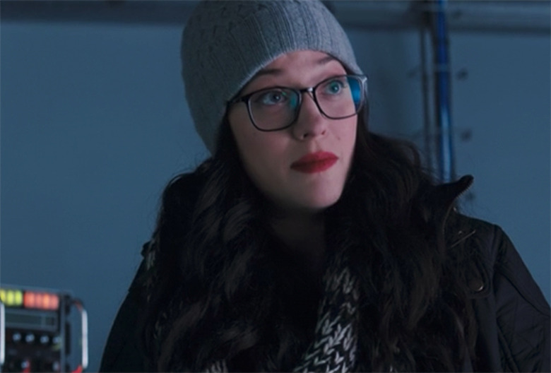 Kat Dennings in WandaVision