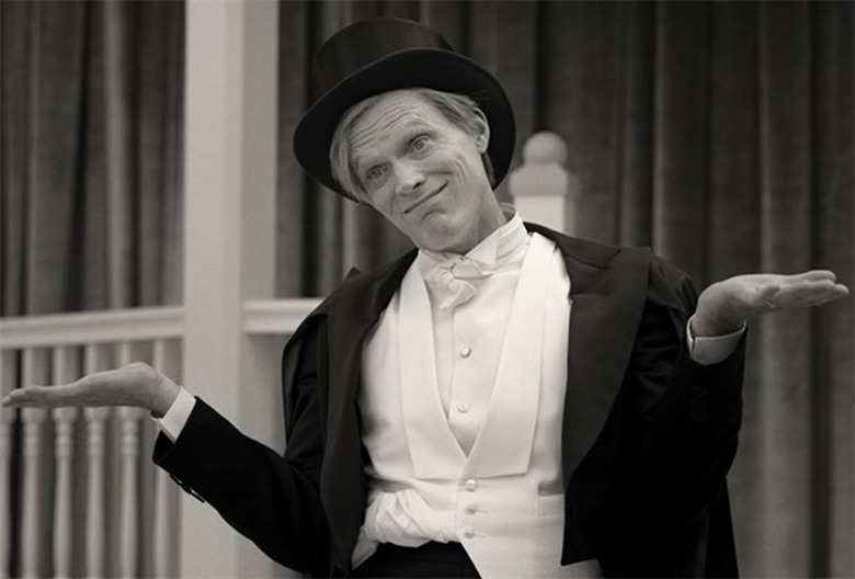 Paul Bettany WandaVision