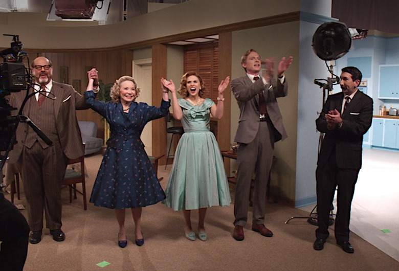 WandaVision Trivia Fun Facts