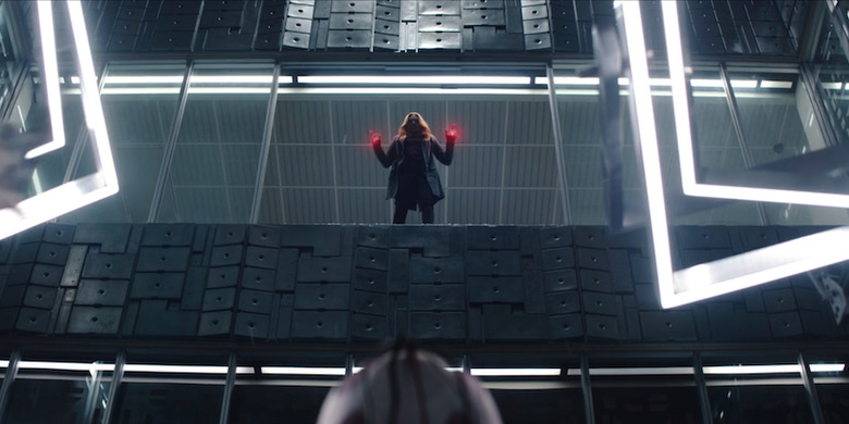 WandaVision Fun Facts Trivia