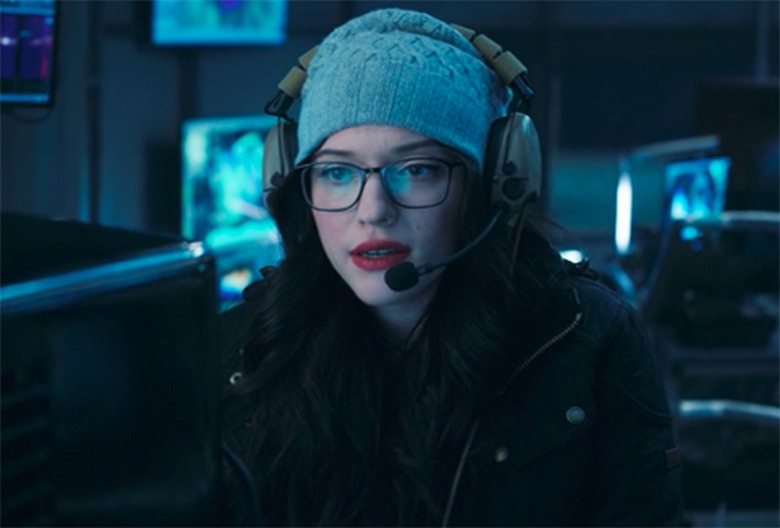 WandaVision Darcy Lewis Kat Dennings