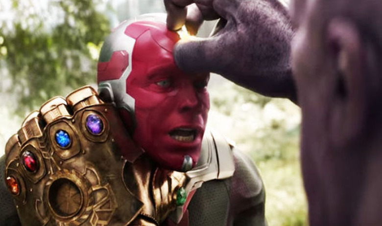 'WandaVision' on Disney Plus: Recap of 'Avengers'/MCU Movies