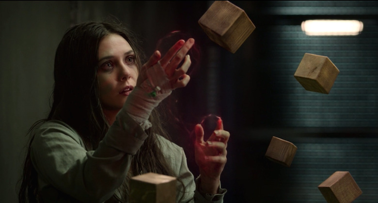 wanda vision recap