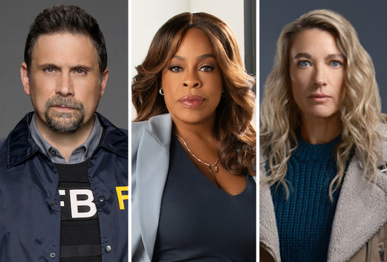 FBI, The Rookie and La Brea preempted for 2023 State of the Union on February 7, 2023