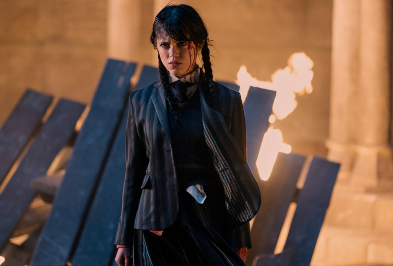 Wednesday Season 2: Everything We Know