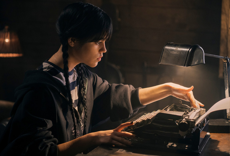 Wednesday Season 2: Everything We Know