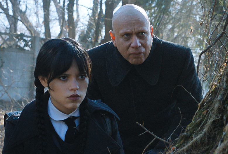 Wednesday Season 2: Everything We Know