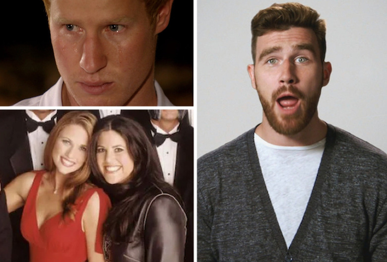 Travis Kelce, 'Catching Kelce,' 'I Wanna Marry 