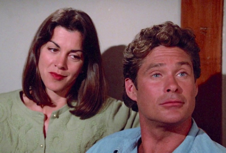Baywatch Wendie Malick